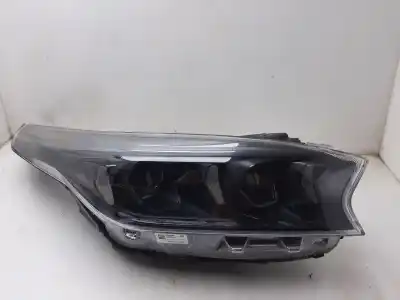 Peça sobressalente para automóvel em segunda mão farol / farolim direito por kia xceed drive referências oem iam 92102j7850  