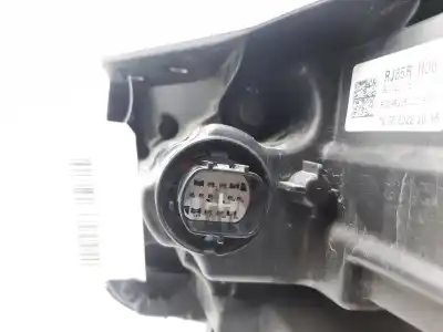Peça sobressalente para automóvel em segunda mão farol / farolim direito por kia xceed drive referências oem iam 92102j7850  