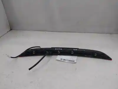 Peça sobressalente para automóvel em segunda mão farolim de travão central por kia xceed drive referências oem iam 92700j7300