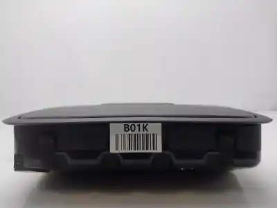 Peça sobressalente para automóvel em segunda mão luz interior por kia xceed drive referências oem iam 928xxm6xxx