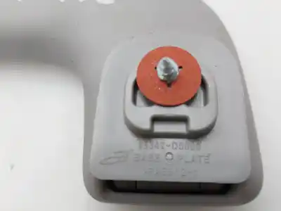 Second-hand car spare part rear left handle for kia xceed drive oem iam references 85342g5100  