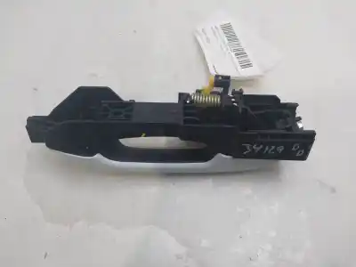 Tweedehands auto-onderdeel BUITENSTE HANDGREEP RECHTS VOOR voor KIA XCEED  OEM IAM-referenties 82661J7000  