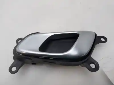 Second-hand car spare part INTERIOR LEFT FRONT HANDLE for KIA XCEED  OEM IAM references 82613J7000  