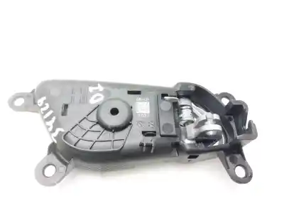Second-hand car spare part interior left front handle for kia xceed drive oem iam references 82613j7000  