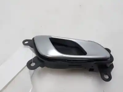 Second-hand car spare part interior right rear handle for kia xceed drive oem iam references 83623j7000  