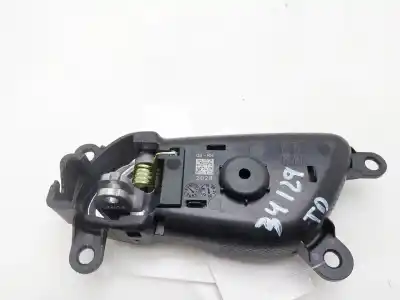 Second-hand car spare part INTERIOR RIGHT REAR HANDLE for KIA XCEED  OEM IAM references 83623J7000  