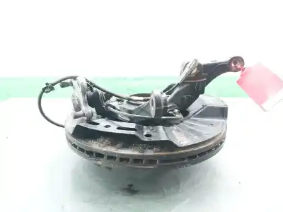 Second-hand car spare part FRONT RIGHT KNUCKLE for KIA XCEED  OEM IAM references 51716J7AA0  