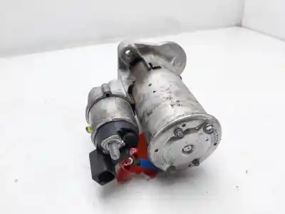 Pezzo di ricambio per auto di seconda mano motorino di avviamento per kia xceed drive riferimenti oem iam 3610008100  