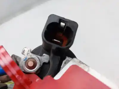 Pezzo di ricambio per auto di seconda mano motorino di avviamento per kia xceed drive riferimenti oem iam 3610008100  
