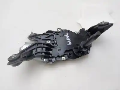 Second-hand car spare part rear windshield wiper motor for kia xceed drive oem iam references 98700j7800  