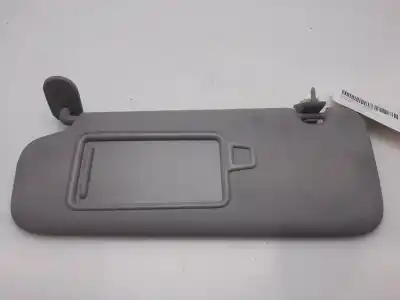 Peça sobressalente para automóvel em segunda mão pára-sol esquerdo por kia xceed drive referências oem iam 85210j7000ed