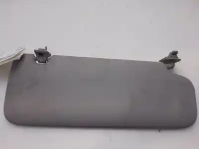 Peça sobressalente para automóvel em segunda mão pára-sol esquerdo por kia xceed drive referências oem iam 85210j7000ed  