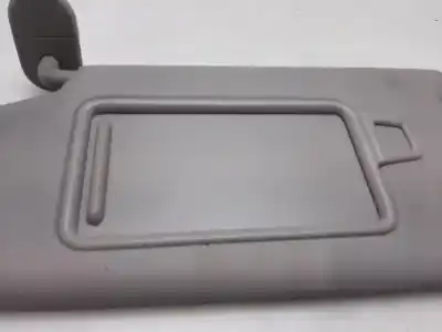 Peça sobressalente para automóvel em segunda mão pára-sol esquerdo por kia xceed drive referências oem iam 85210j7000ed  