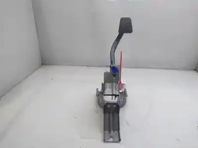Pezzo di ricambio per auto di seconda mano PEDALE DEL FRENO per KIA XCEED  Riferimenti OEM IAM 32800J7100KB  