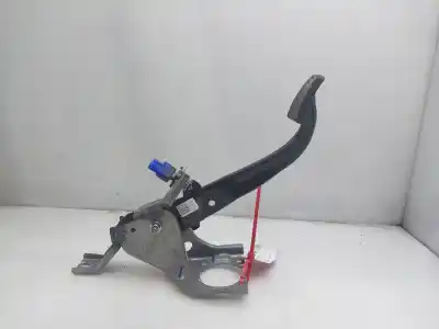 Pezzo di ricambio per auto di seconda mano pedale del freno per kia xceed drive riferimenti oem iam 32800j7100kb  