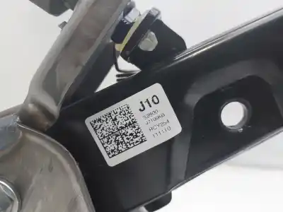 Pezzo di ricambio per auto di seconda mano pedale del freno per kia xceed drive riferimenti oem iam 32800j7100kb  