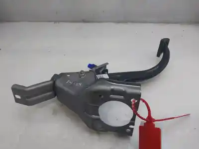 Pezzo di ricambio per auto di seconda mano pedale del freno per kia xceed drive riferimenti oem iam 32800j7100kb  