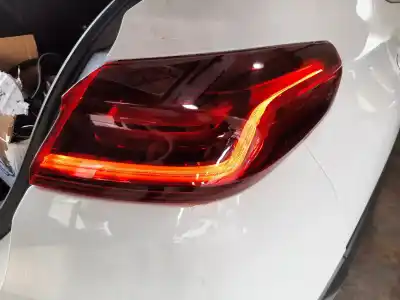 Peça sobressalente para automóvel em segunda mão farolim traseiro direito por kia xceed drive referências oem iam 92402j7350