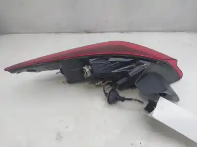 Second-hand car spare part right tailgate light for kia xceed drive oem iam references 92402j7350  