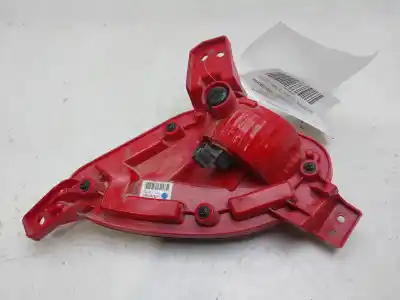 Peça sobressalente para automóvel em segunda mão farolim de para choques traseiro direito  por kia xceed drive referências oem iam 92406j7300