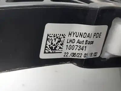 Second-hand car spare part potentiometer for kia xceed drive oem iam references 32700g4200  