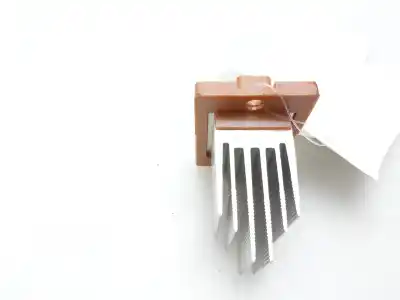 Peça sobressalente para automóvel em segunda mão resistência sofagem chauffage por kia xceed drive referências oem iam 97235d2000