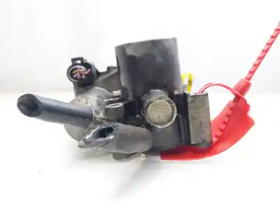 Second-hand car spare part THROTTLE BODY for SEAT IBIZA (6K1)  OEM IAM references 030133062C  