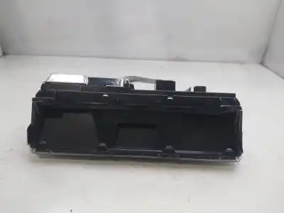 Автозапчасти б/у приборная доска за nissan nv 200 (m20) kombi comfort ссылки oem iam 24810bj06c