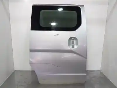 Автозапчасти б/у правая сдвижная боковая дверь за nissan nv 200 (m20) kombi comfort ссылки oem iam h210mjx0aa