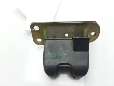 Gebrauchtes Autoersatzteil Schloss Heckdeckel zum MITSUBISHI CARISMA BERLINA 5 (DA0)  OEM-IAM-Referenzen MR100905  