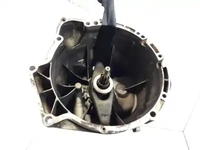 Pezzo di ricambio per auto di seconda mano riduttore per bmw serie 3 berlina (e46) 320d riferimenti oem iam hdz  5 velocidades