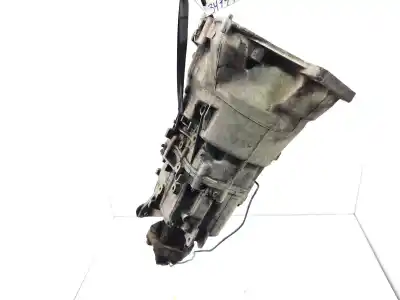 Pezzo di ricambio per auto di seconda mano riduttore per bmw serie 3 berlina (e46) 320d riferimenti oem iam hdz  5 velocidades
