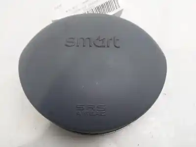 Peça sobressalente para automóvel em segunda mão airbag dianteiro esquerdo por smart coupe básico (45kw) referências oem iam ha03011910053