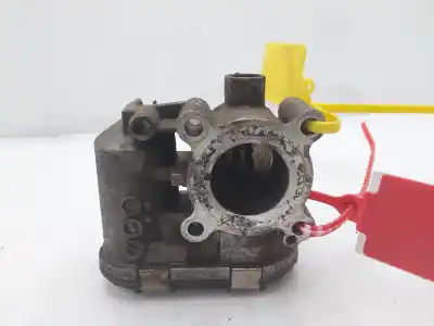 Peça sobressalente para automóvel em segunda mão borboleta de admissão por smart coupe básico (45kw) referências oem iam 0003094v006