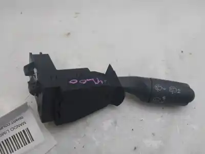 Second-hand car spare part windshiel wiper switch for smart coupe básico (45kw) oem iam references 0001272v010  