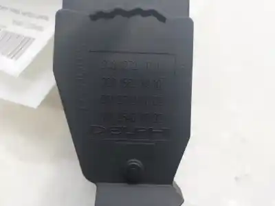 Peça sobressalente para automóvel em segunda mão COMUTADOR DE LIMPA VIDROS por SMART COUPE  Referências OEM IAM 0001272V010  