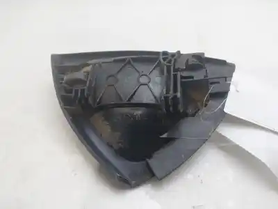 Second-hand car spare part EXTERIOR RIGHT FRONT DOOR HANDLE for SMART COUPE  OEM IAM references 0000541V008  