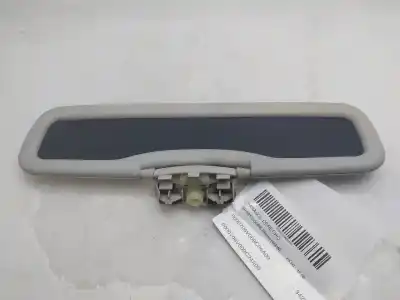 Peça sobressalente para automóvel em segunda mão para-sol direito por smart coupe básico (45kw) referências oem iam 0000706v009c24a00