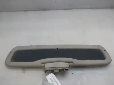 Peça sobressalente para automóvel em segunda mão pára-sol esquerdo por smart coupe básico (45kw) referências oem iam 0000705v009c24a00  