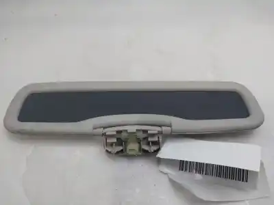 Peça sobressalente para automóvel em segunda mão pára-sol esquerdo por smart coupe básico (45kw) referências oem iam 0000705v009c24a00  