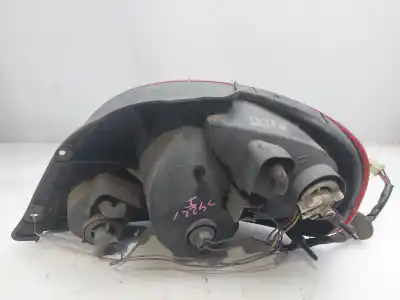 Автозапчасти б/у левый задний фонарь за daewoo matiz se ссылки oem iam 96507734  