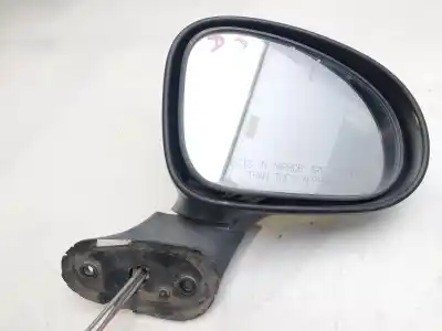 Автозапчастина б/у правий задний огляд для daewoo matiz se посилання на oem iam 96323392  