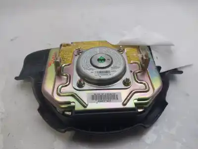 Second-hand car spare part front left air bag for daewoo lacetti sx oem iam references 964047974