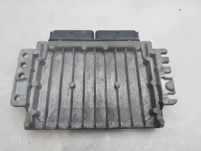 Second-hand car spare part ecu engine control for daewoo lacetti sx oem iam references 96394699  