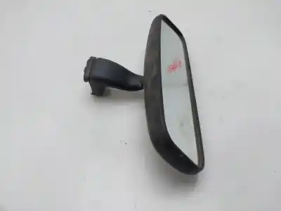 Second-hand car spare part interior rearview mirror for daewoo lacetti sx oem iam references 96378732