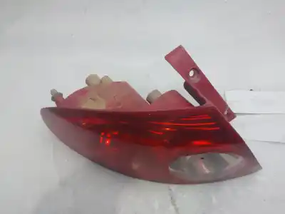 Second-hand car spare part left tailgate light for daewoo lacetti sx oem iam references 96387724