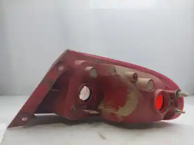 Peça sobressalente para automóvel em segunda mão farolim traseiro esquerdo por daewoo lacetti sx referências oem iam 96387724  