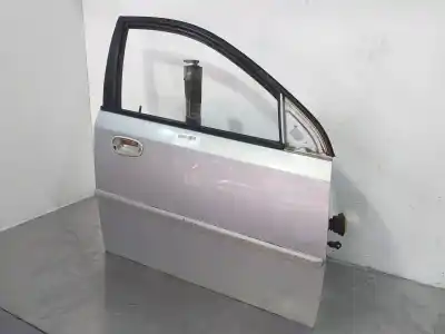Second-hand car spare part front right door for daewoo lacetti sx oem iam references 96547284