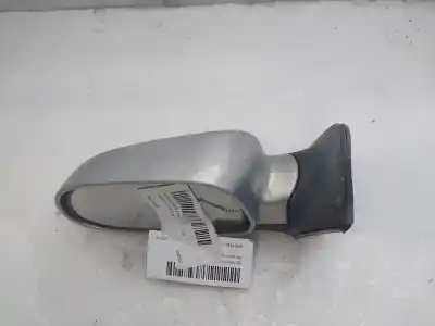Second-hand car spare part left rearview mirror for daewoo lacetti sx oem iam references 96615009