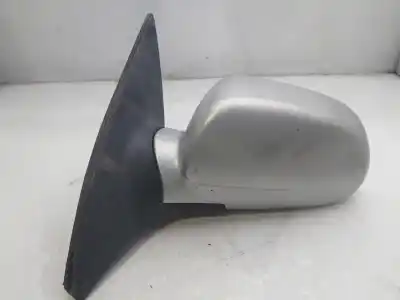 Peça sobressalente para automóvel em segunda mão espelho retrovisor esquerdo por daewoo lacetti sx referências oem iam 96615009  